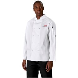 DEFAULT_1024X1024-1845 Unisex Long Sleeve Zest Chef Jacket