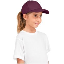 DEFAULT_1024X1024-1860 Piccolo Kids Cap - 5 Panel