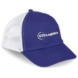 DEFAULT_1024X1024-1864 Trucker Cap - 5 Panel