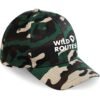 DEFAULT_1024X1024-1866 Wilderness Cap - 6 Panel