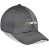 DEFAULT_1024X1024-1884 Ace Fitted Cap - 6 Panel