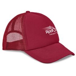DEFAULT_1024X1024-1890 Vibe Foam Trucker Cap - 5 Panel