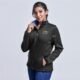 Ladies Palermo Softshell Jacket