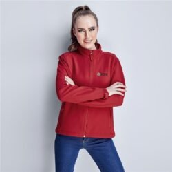 Ladies Nagano Softshell Jacket