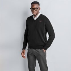 DEFAULT_1024X1024-2031 Mens Heavyweight Ecuador V-Neck Jersey