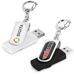DEFAULT_1024X1024-2120 Atlanta Flash Drive Keyholder - 8GB