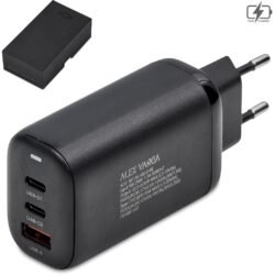 Alex Varga Alfonta QC 3.0 & PD 65W Wall Charger