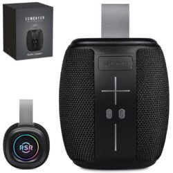 Swiss Cougar Edmonton 8W Bluetooth Speaker