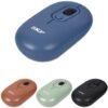 Serendipio Cheshire Wireless Optical Mouse