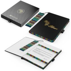 DEFAULT_1024X1024-2224 Andy Cartwright Afrique A5 Hard Cover Notebook