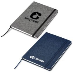 DEFAULT_1024X1024-2235 Altitude Hemingway A5 Hard Cover Notebook