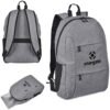Altitude Trento Laptop Backpack
