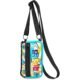 Pre-Printed Sample Hoppla Paarl Neoprene Cell Phone Pouch