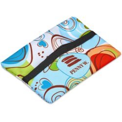 DEFAULT_1024X1024-2466 Pre-Printed Sample Hoppla Wolseley Polyester Tissue Pouch