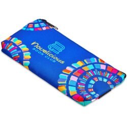 DEFAULT_1024X1024-2507 Pre-Printed Sample Hoppla Scribbler Polyester Large Pencil Case To Fit An A5 Notebook