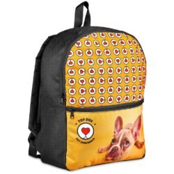 DEFAULT_1024X1024-2557 Pre-Printed Sample Hoppla Huron Backpack