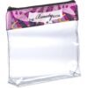 Pre-Printed Sample Hoppla Cleopatra Cosmetic Bag