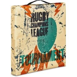 DEFAULT_1024X1024-2576 Pre-Printed Sample Hoppla Loftus Stadium Cushion