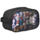 Pre-Printed Sample Hoppla Jake Toiletry Bag