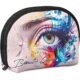 Pre-Printed Sample Hoppla Isabella Neoprene Midi Cosmetic Bag