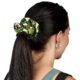 DEFAULT_1024X1024-2713 Pre-Production Sample Hoppla Botanic Polyester Hair Scrunchie
