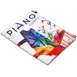 Pre-Production Sample Hoppla Clifton A4 Document Bag