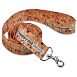 Pre-Production Sample Hoppla Buddy Polyester Dog Leash