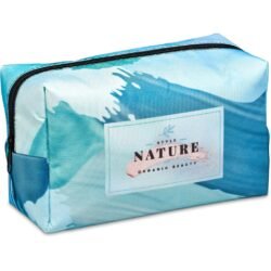 Pre-Production Sample Hoppla Mandy Toiletry Bag