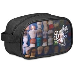Pre-Production Sample Hoppla Jake Toiletry Bag