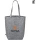 Okiyo Oceania Recycled PET Felt Tote