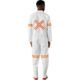DEFAULT_1024X1024-2936 Safety Polycotton Boiler Suit - Reflective Arms Legs & Back - Orange Tape