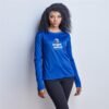 Ladies Long Sleeve All Star T-Shirt