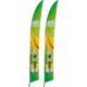DEFAULT_1024X1024-3087 Legend 4m Arcfin Flying Banner (Set of 2)