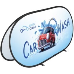 DEFAULT_1024X1024-3099 Legend Sublimated Pop-Up Banner 2m X 1m