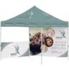 DEFAULT_1024X1024-3175 Ovation Sublimated Gazebo 3m X 3m - 1 Half-Wall Skin - 1 Full-Wall Skin