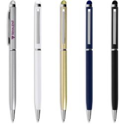 Altitude Hamptons Slim Stylus Ball Pen