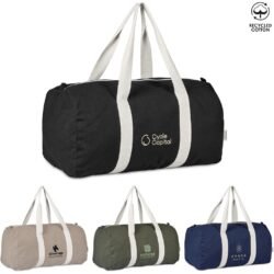 DEFAULT_1024X1024-374 Okiyo Supotsu Recycled Canvas Sports Bag