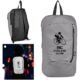 Slazenger Olympia Reflective Backpack