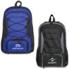 Slazenger Wicket Backpack