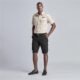 Mens Highlands Cargo Shorts