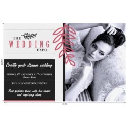 DEFAULT_1024X1024-474 Legend Curved Banner Wall Skin 3.5m x 2.25m (Excludes Hardware)