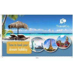 DEFAULT_1024X1024-484 Legend Straight Banner Wall Skin 3.7m x 2.25m (Excludes Hardware)