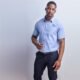 DEFAULT_1024X1024-621 Mens Short Sleeve Northampton Shirt