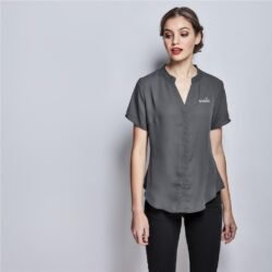 DEFAULT_1024X1024-640 Ladies Short Sleeve Ava Blouse