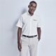 DEFAULT_1024X1024-666 Mens Short Sleeve Sheffield Stretch Shirt