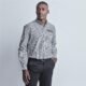 Mens Long Sleeve Ashford Shirt