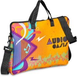 DEFAULT_1024X1024-69 Hoppla Neoprene Nimbus 15.6-inch Laptop Sleeve