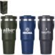 Andy Cartwright Drakensberg Stainless Steel Vacuum Tumbler - 800ml