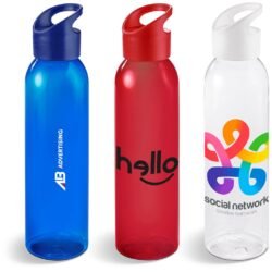 DEFAULT_1024X1024-699 Altitude Fresco Plastic Water Bottle - 650ml