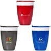 Altitude Manhattan Plastic Double-Wall Tumbler - 300ml